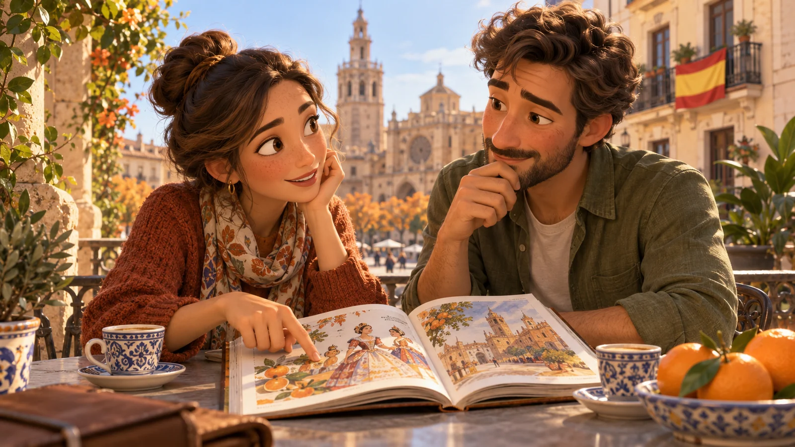 12 October in Spain: understanding the National Day