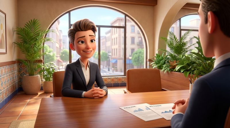 Работа в Испании для русскоговорящих: как найти, резюме, собеседование