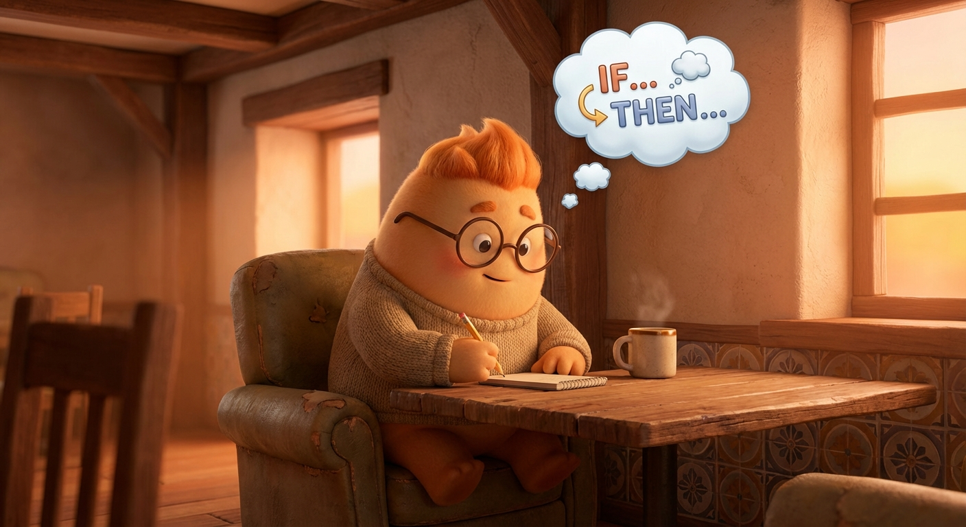 Условные предложения в испанском языке: полный гид по Condicional с примерами