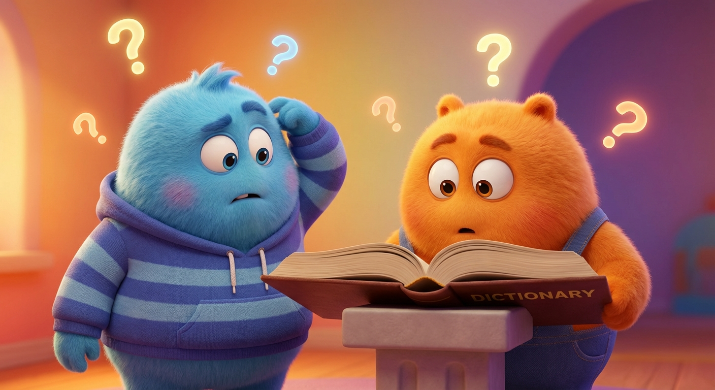 Испанские ложные друзья: 20 слов-ловушек, которые ставят в тупик русскоговорящих