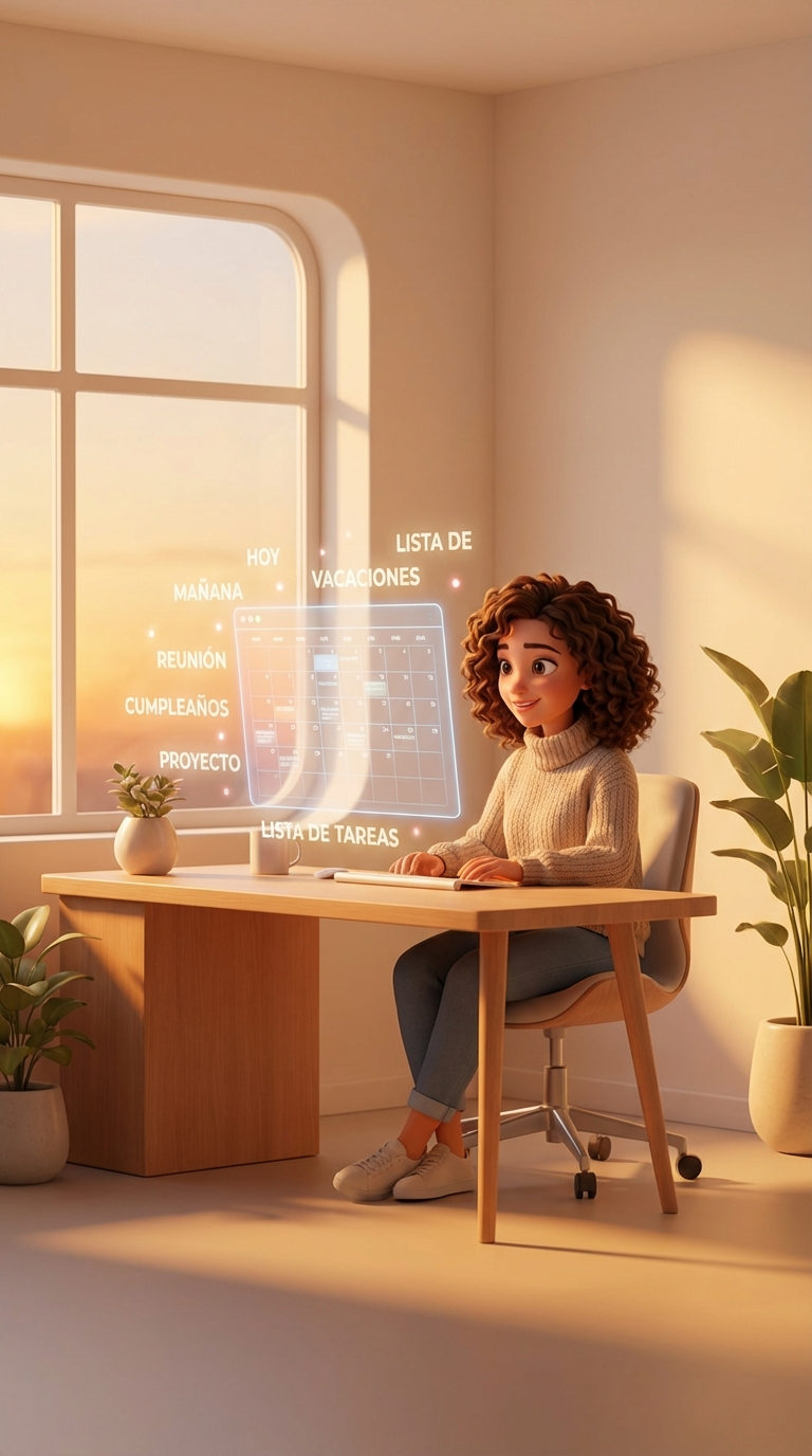 Futuro Simple в испанском: как говорить о будущем