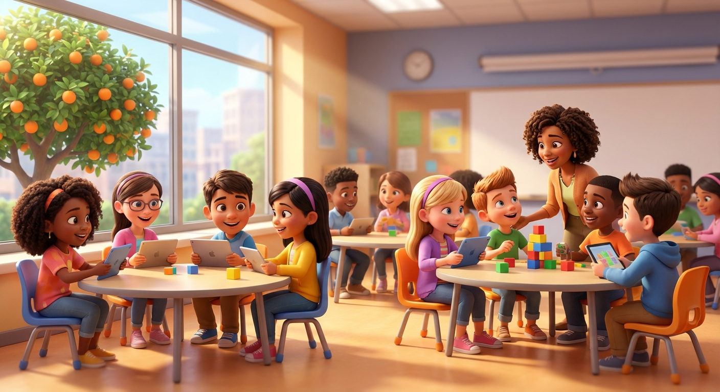 Курсы испанского в Валенсии 2026 — как выбрать школу