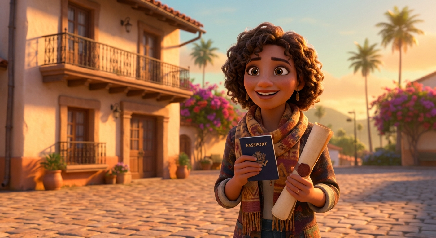 Студенческая виза в Испанию 2026 — полный гайд