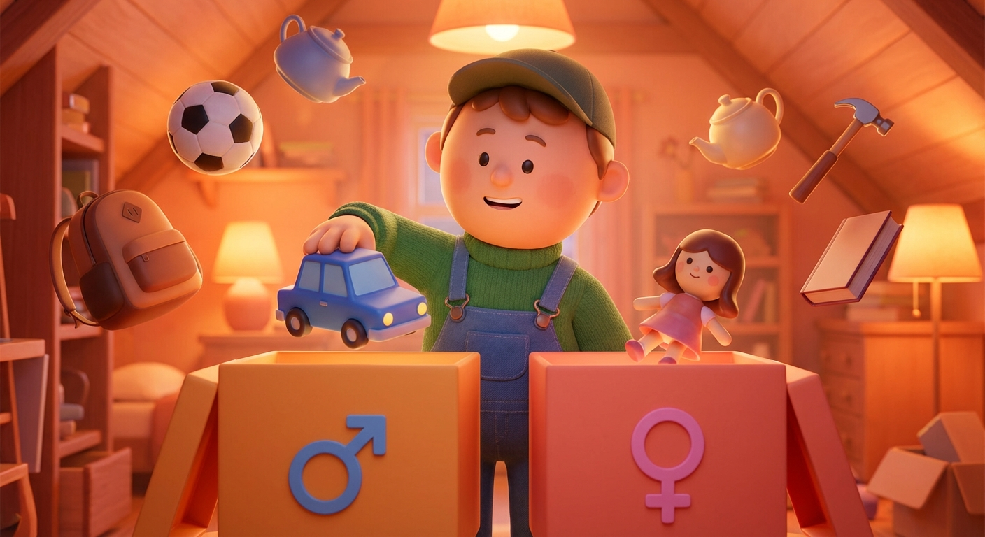 Тренажёр артиклей