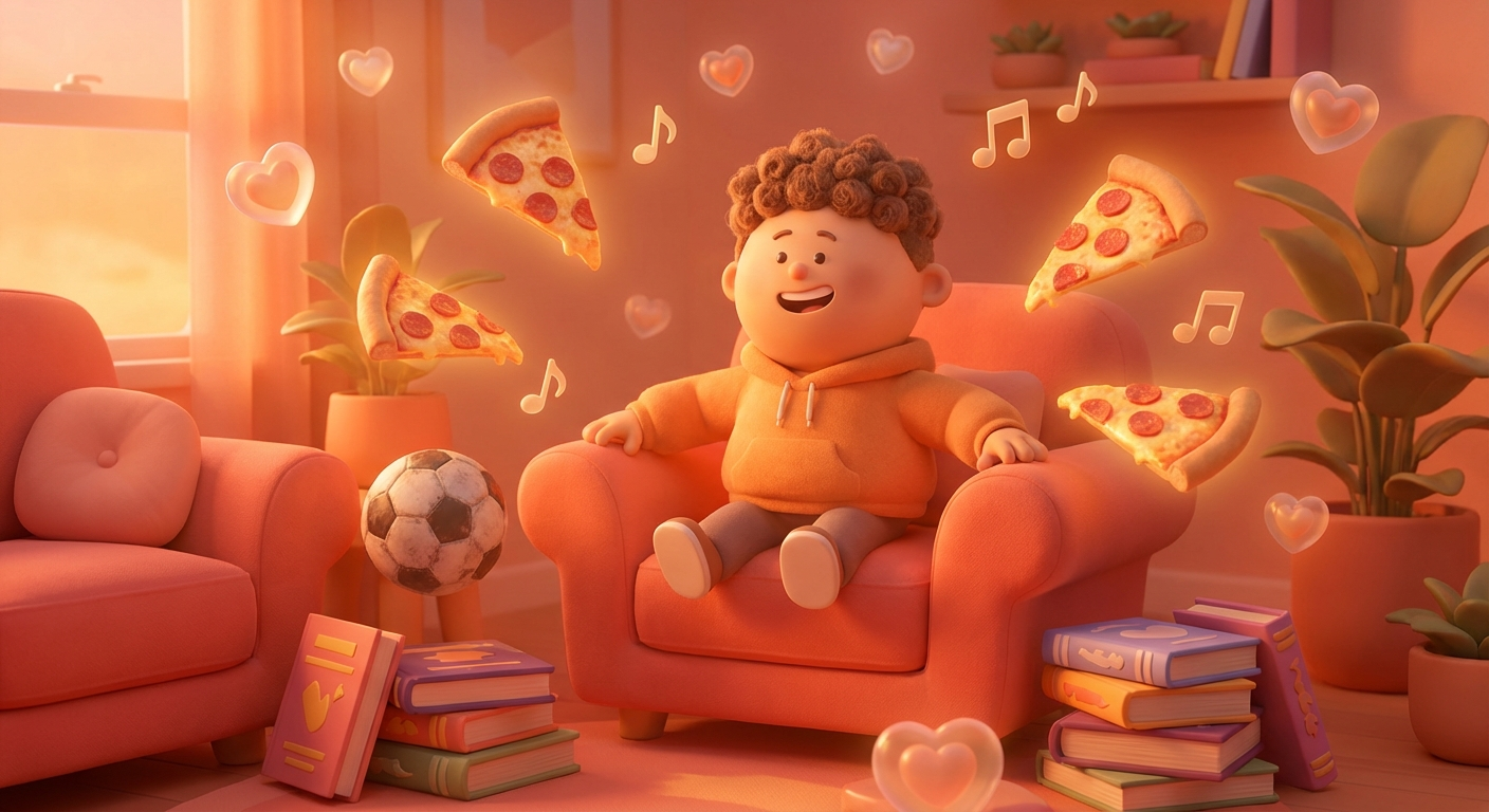 Тренажёр gustar