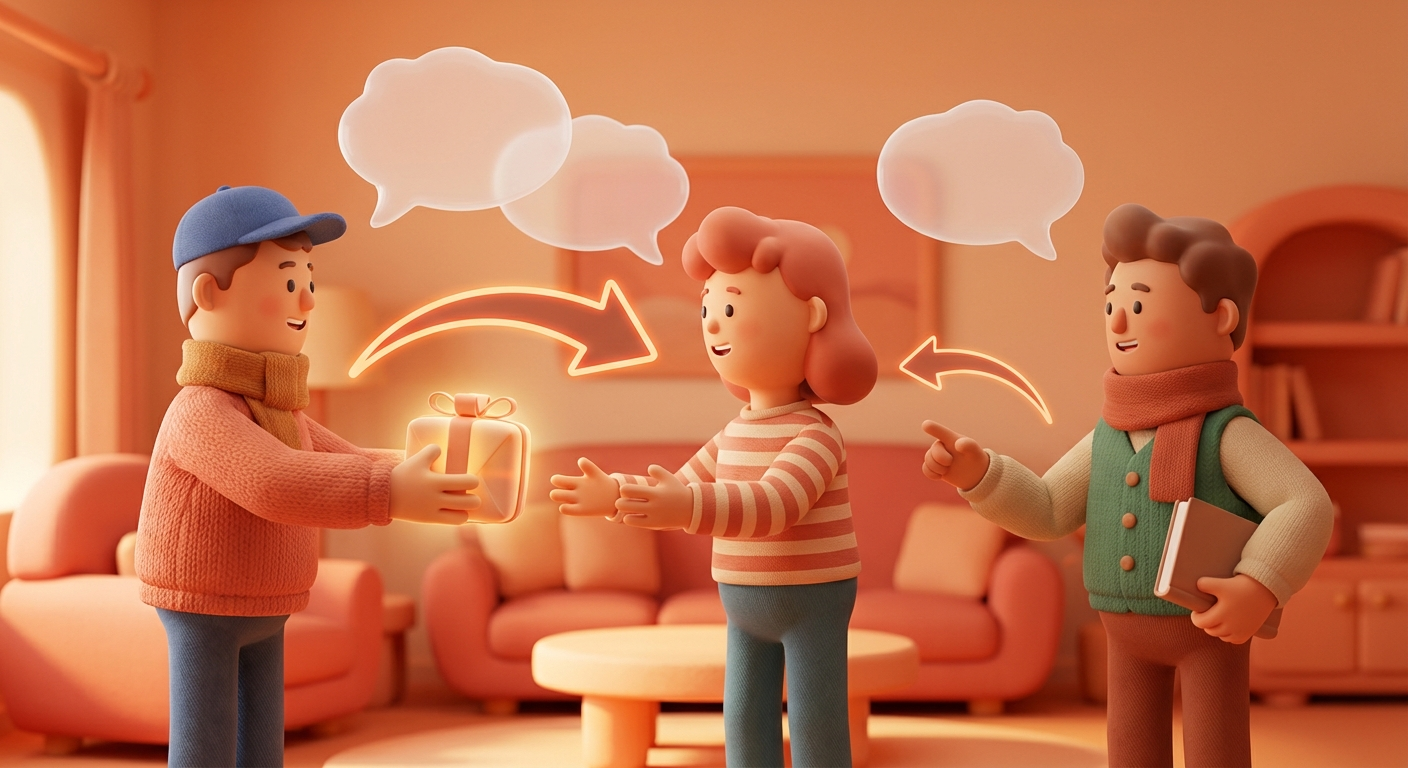 Тренажёр местоимений