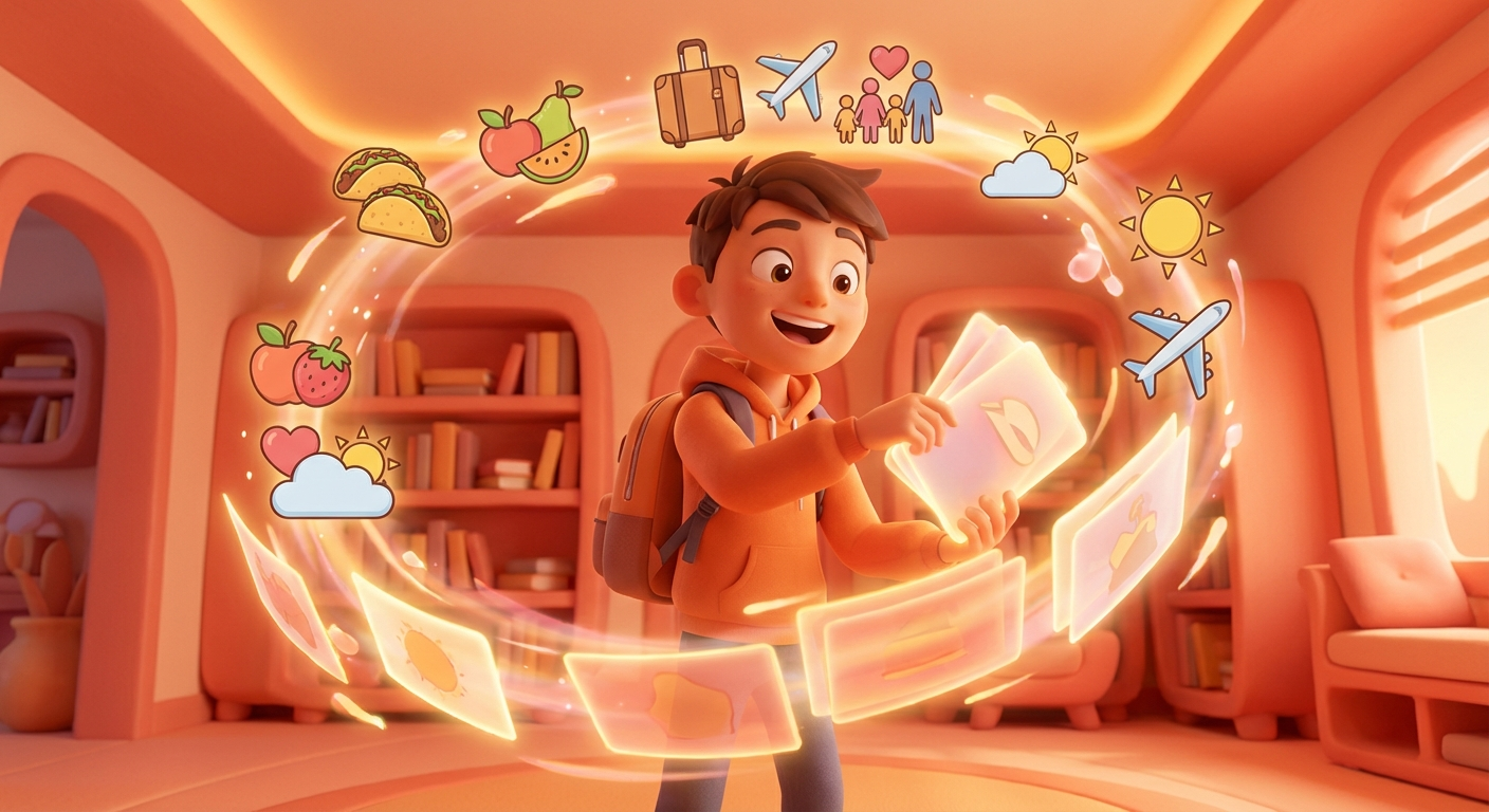 Флэш-карточки