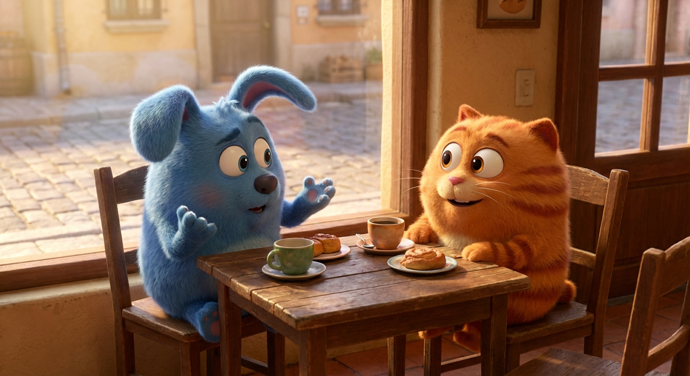 Как задавать вопросы на испанском: полный гайд