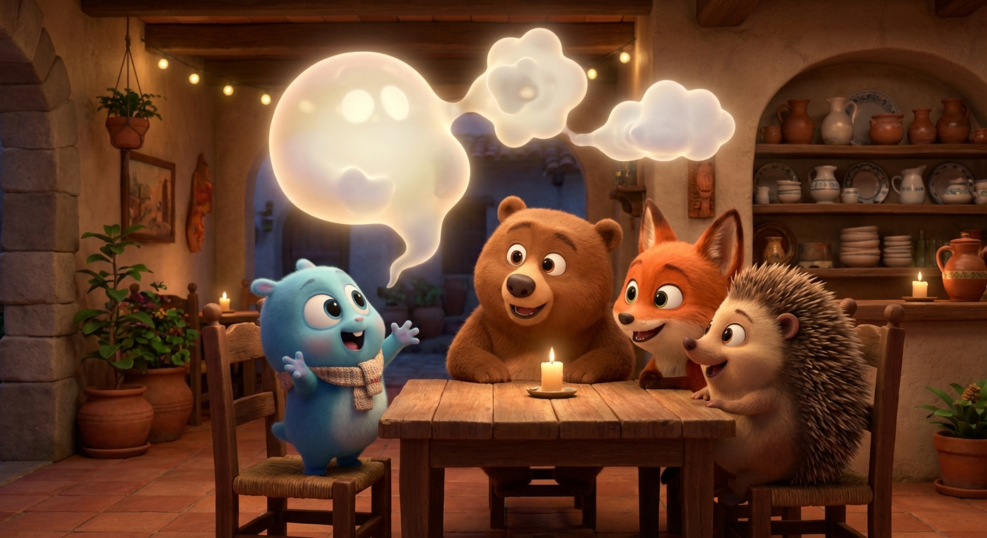 Он сказал, что... — косвенная речь на испанском