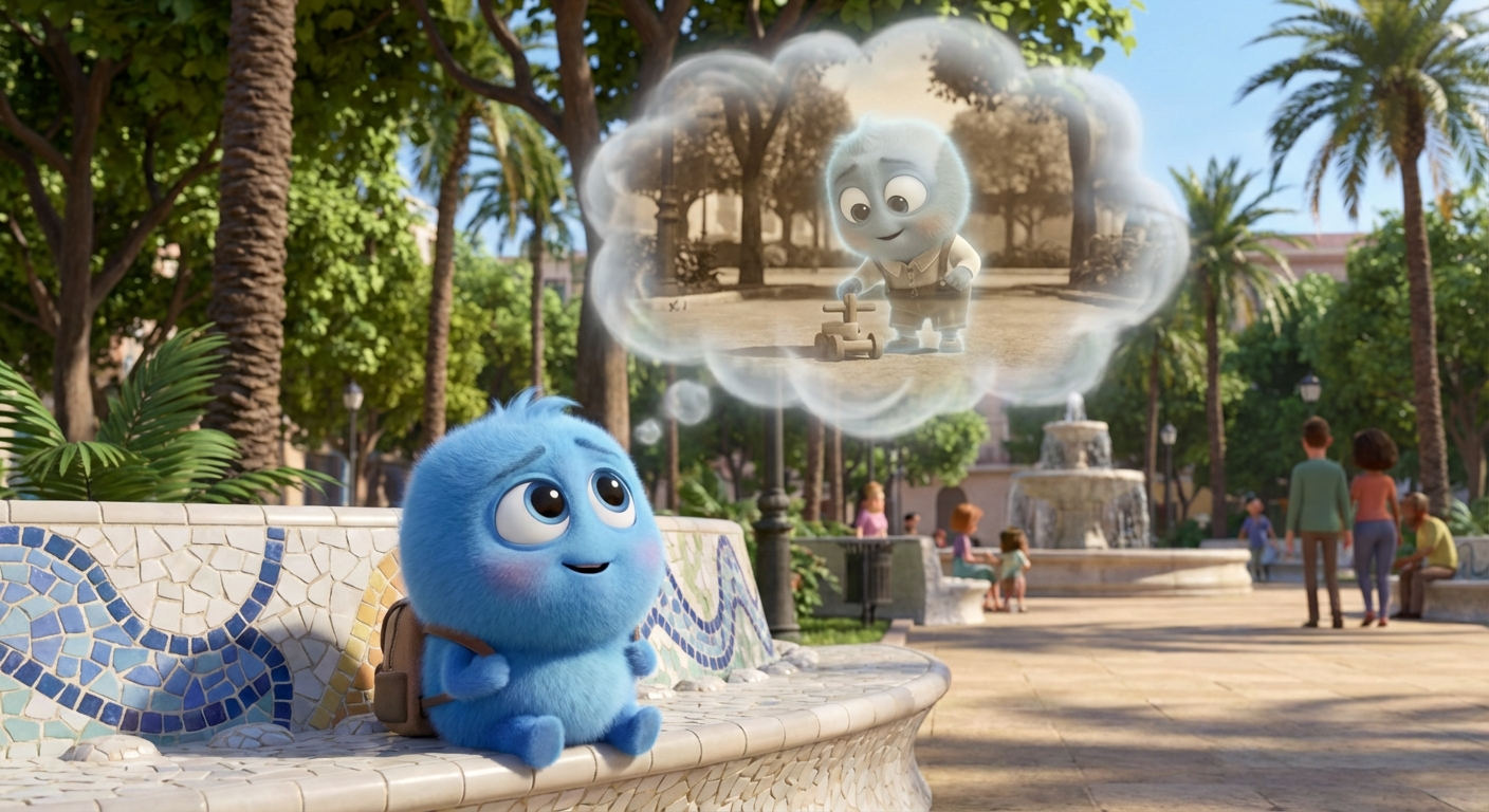 Condicional compuesto: habría hecho по-испански