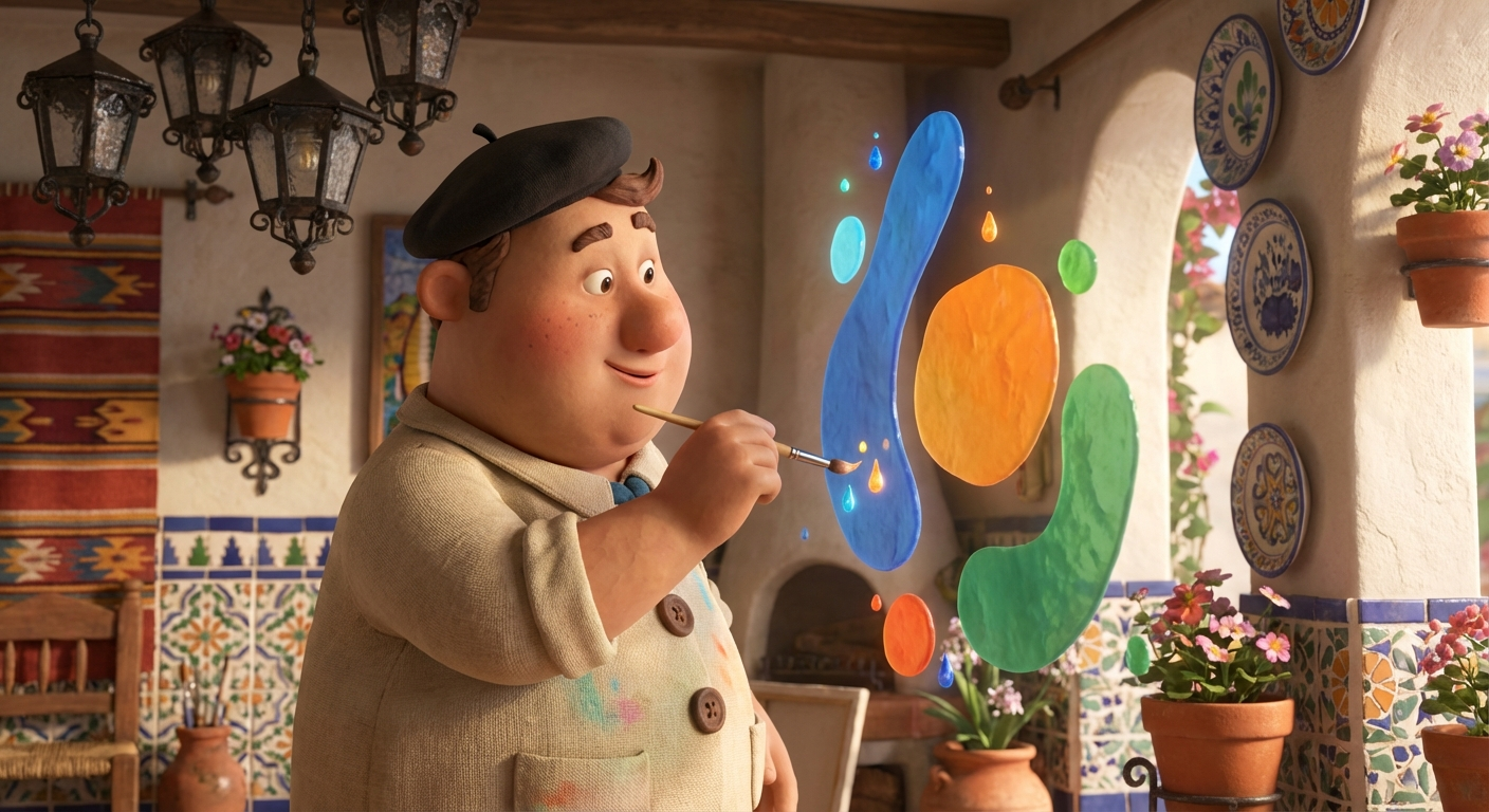 Правила акцентов (тильды) в испанском