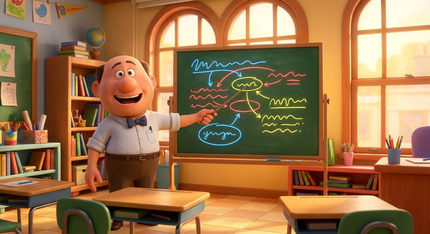 Основы испанской грамматики: времена глаголов для начинающих