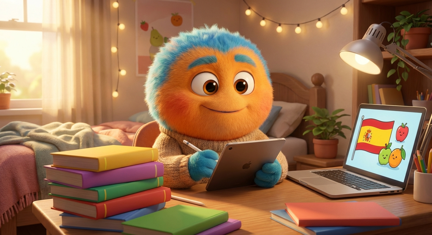 Эффективные методы изучения испанского языка