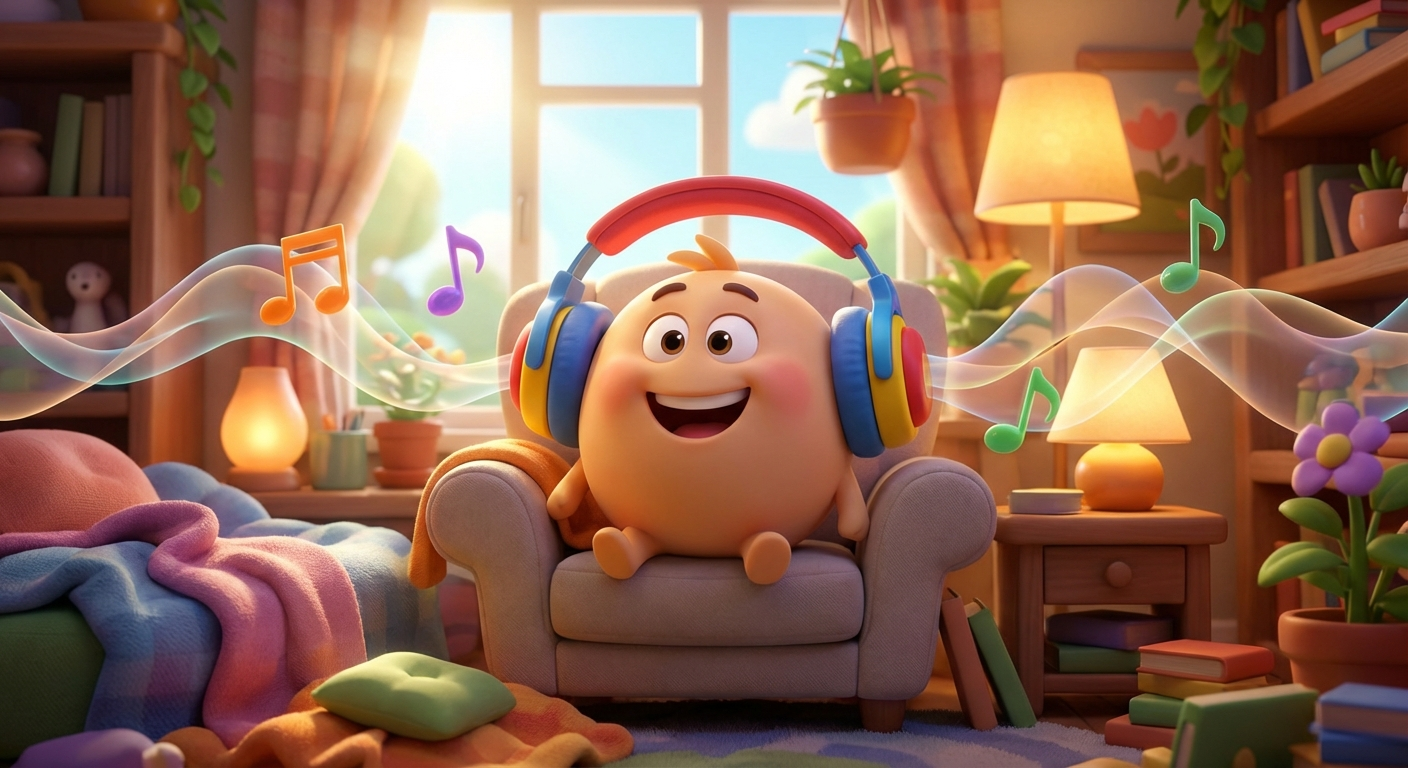 Испанские подкасты для практики аудирования