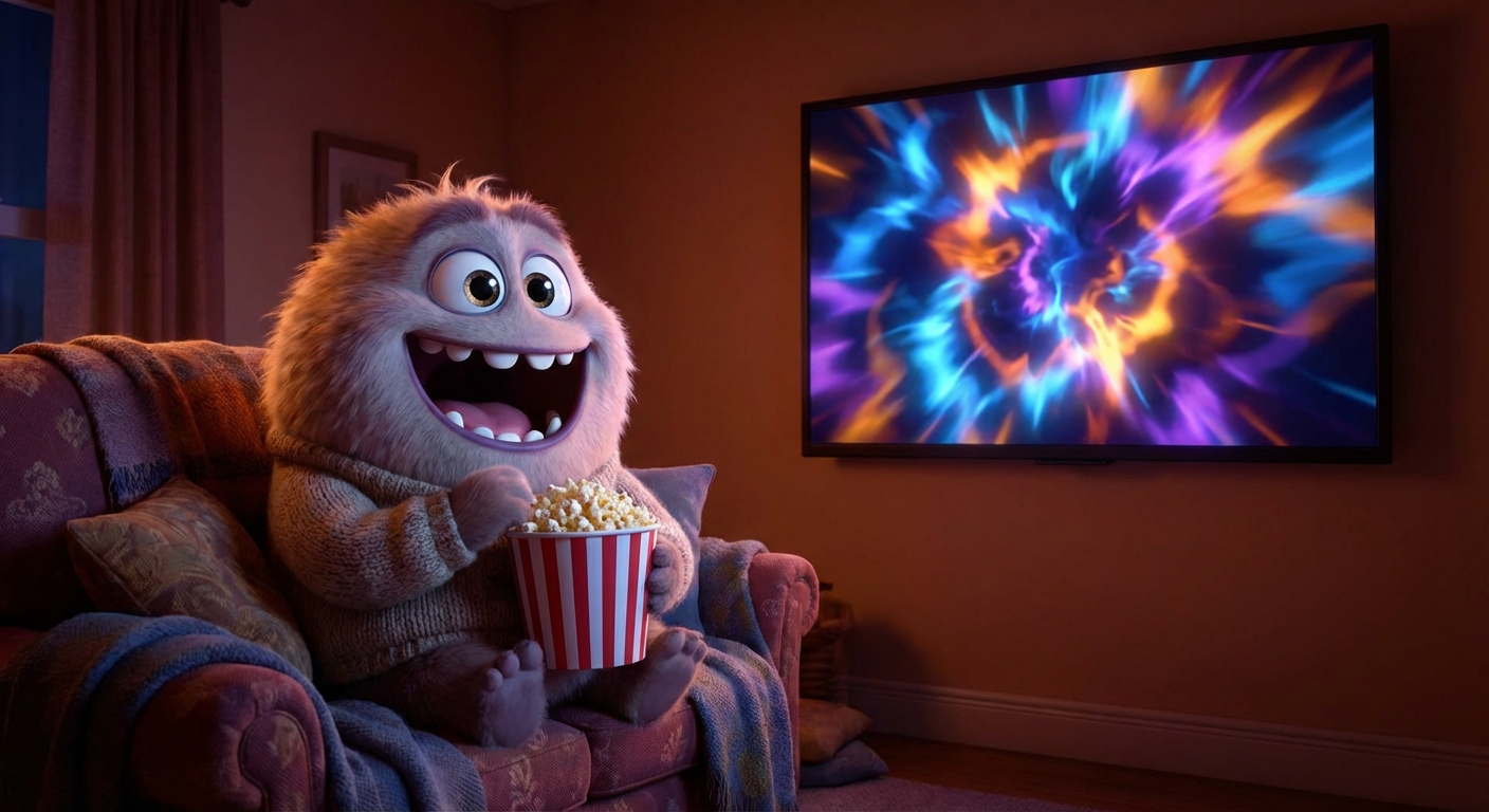 Изучение испанского через фильмы: лучшие кинорекомендации