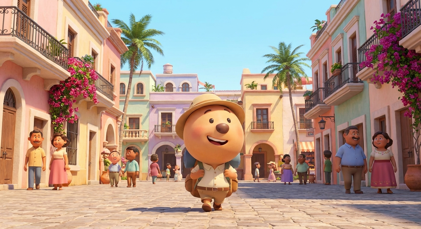 Путешествие по испаноязычным странам: культура, традиции и особенности