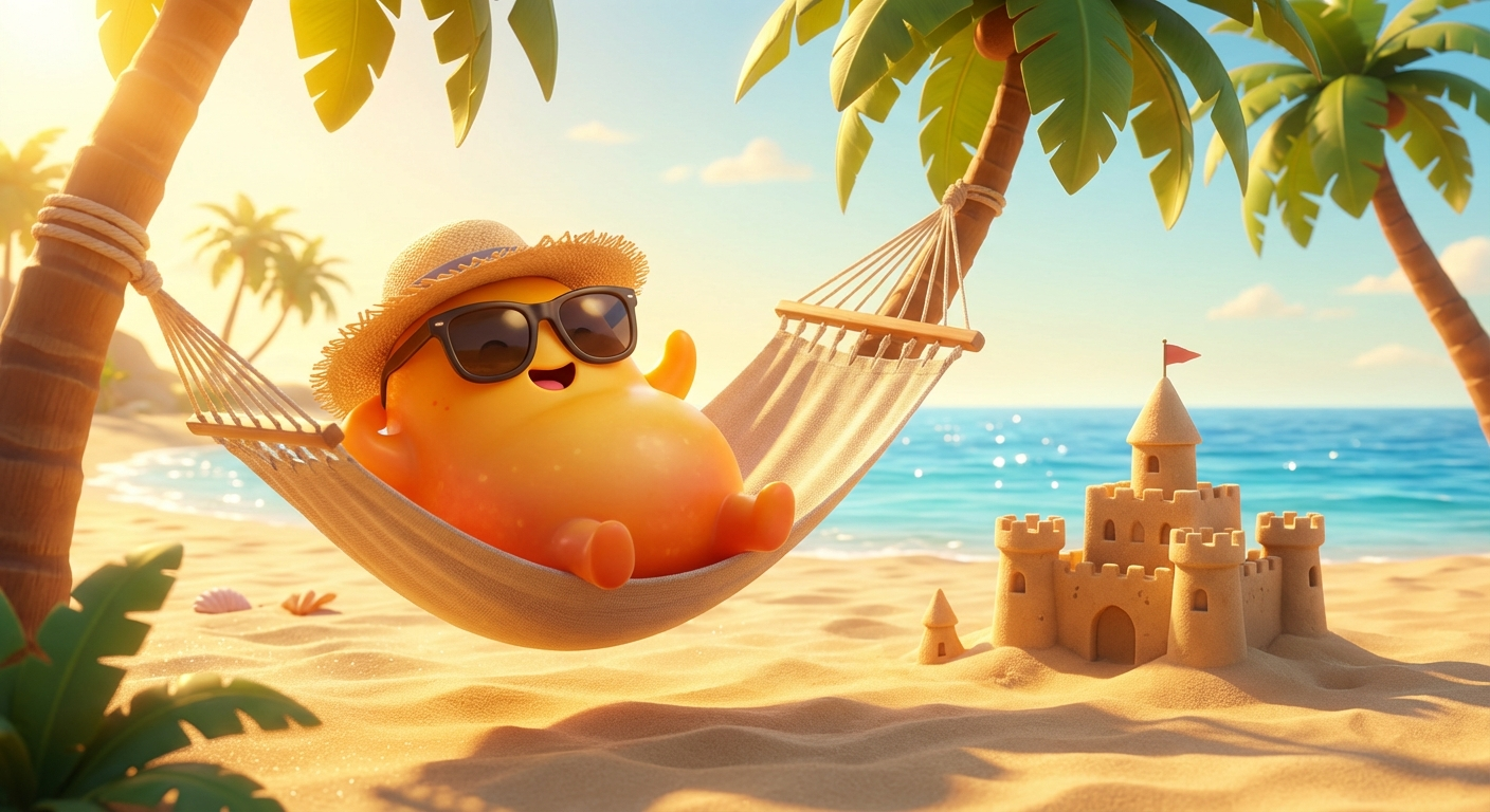 Испания летом: Ваш идеальный отпуск под солнцем