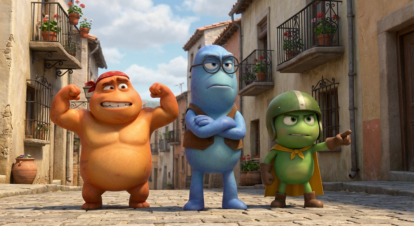 Poder, deber, tener que: разница модальных глаголов