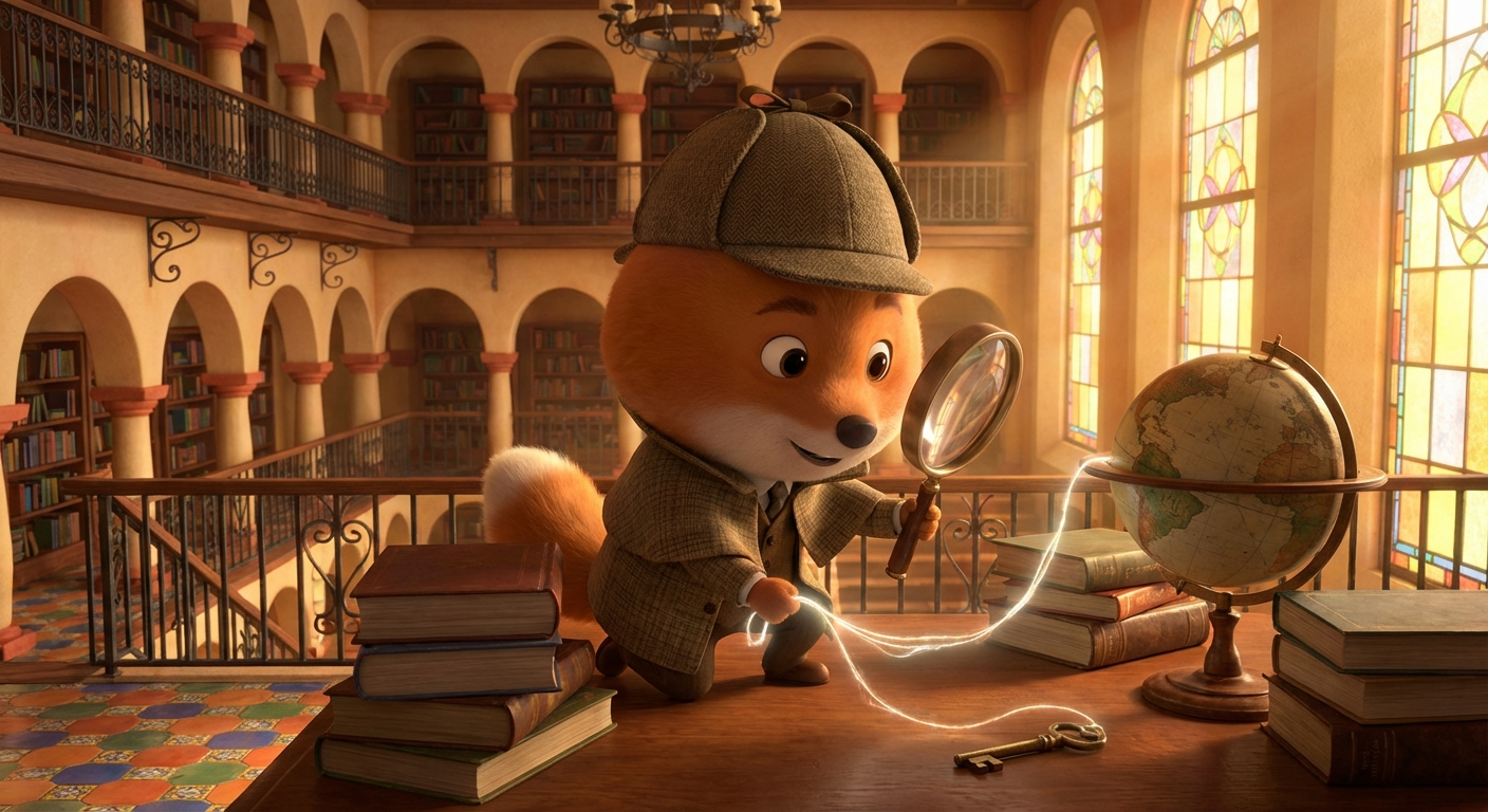 Que, quien, el cual: как связывать предложения по-испански