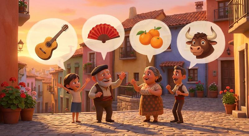 30 испанских пословиц и поговорок с переводом