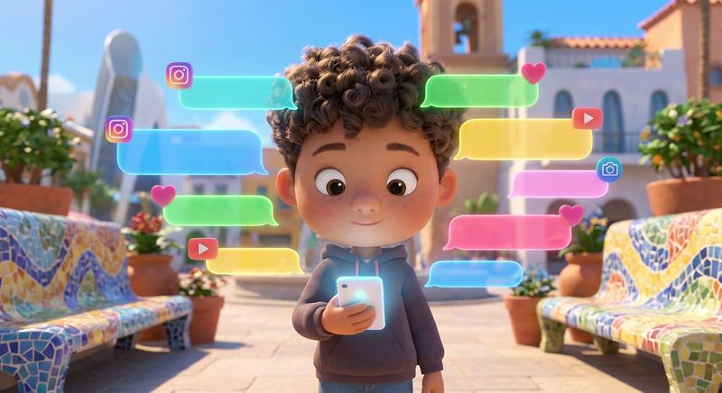 Испанские аббревиатуры в переписке: xq, tqm, ntp и другие