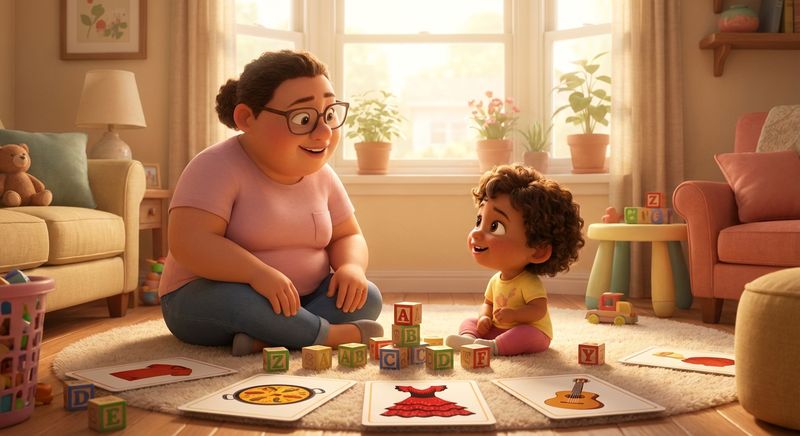 Как учить испанский с детьми: методы, игры и ресурсы