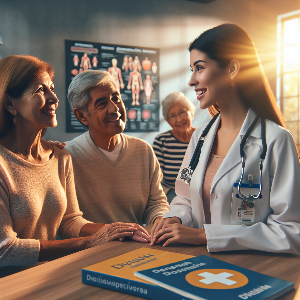 Визит к врачу